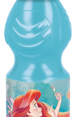 Disney-Hercegnok-Ariel-kulacs-sportpalack-400-ml