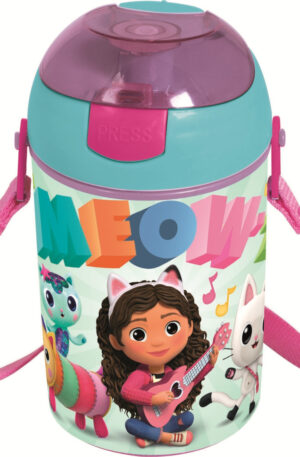 Gabi-babahaza-Meow-kulacs-sportpalack-450-ml