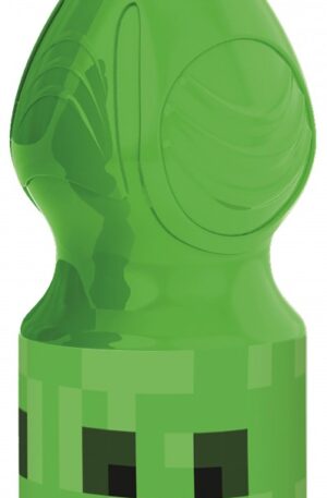Minecraft-kulacs-sportpalack-400-ml