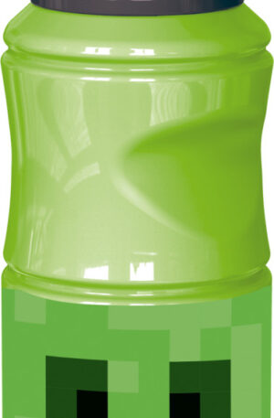 Minecraft-kulacs-sportpalack-380-ml