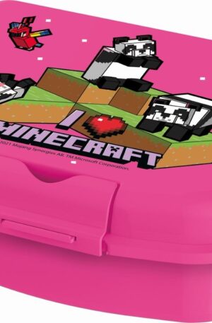Minecraft-Girls-Line-Urban-Szendvicsdoboz