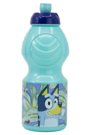 Bluey-Leaves-muanyag-sportkulacs-400-ml