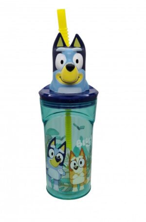 Bluey-Splash-3D-muanyag-szivoszalas-pohar-360-ml