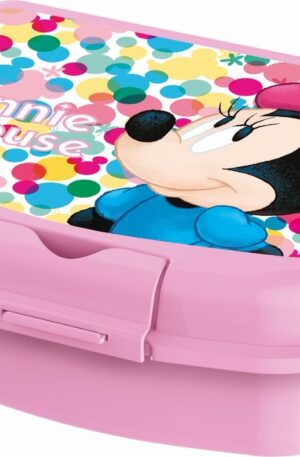 Disney-Minnie-Urban-szendvicsdoboz