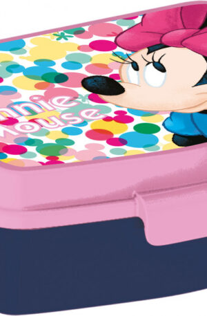Disney-Minnie-Szendvicsdoboz