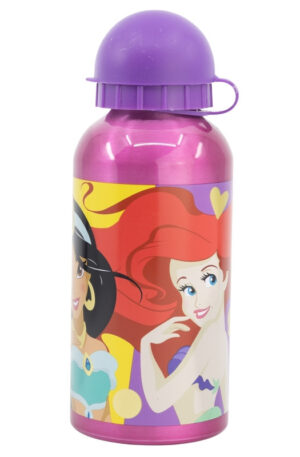 Disney-Hercegnok-Bright-aluminium-kulacs-400-ml