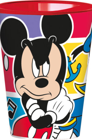 Disney-Mickey-Better-Together-pohar-muanyag-260-ml