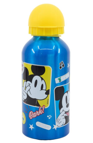 Disney-Mickey-Fun-Tastic-aluminium-kulacs-400-ml