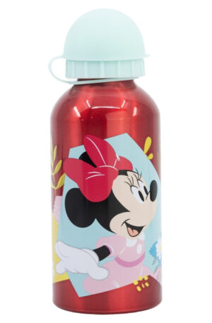 Disney-Minnie-Being-More-aluminium-kulacs-400-ml
