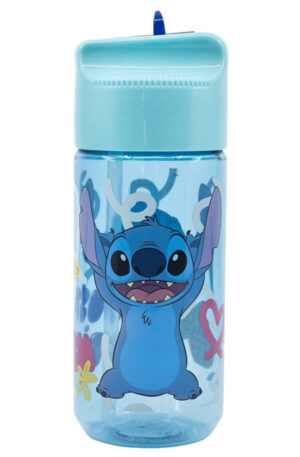 Disney-Lilo-es-Stitch-Palms-Hydro-muanyag-kulacs-4