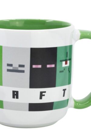 Minecraft-Elite-porcelan-bogre-380-ml-13-oz-Diszdo