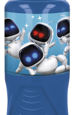 Playstation-Astro-Bot-muanyag-sportkulacs-430-ml