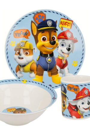 Mancs-Orjarat-Boy-Icons-porcelan-etkeszlet-Diszdob