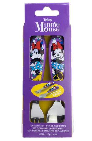 Disney-Minnie-Sunshine-fem-ergo-evoeszkoz-keszlet