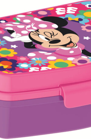 Disney-Minnie-Bold-Florals-funny-muanyag-szendvics