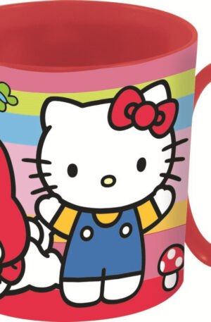 Hello-Kitty-And-Friends-micro-bogre-390-ml