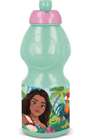 Disney-Vaiana-kulacs-sportpalack-400-ml