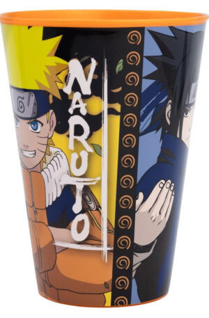 Naruto-Jutsu-muanyag-pohar-260-ml