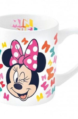 Disney-Minnie-Bows-porcelan-bogre-235-ml-8-oz-Disz