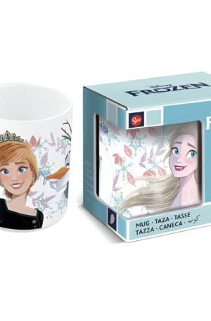 Disney-Jegvarazs-Snowy-Tale-porcelan-bogre-325-ml