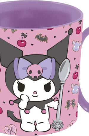 Hello-Kitty-Kuromi-micro-bogre-390-ml-STF88304