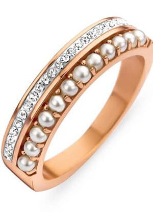 Victoria-Rose-gold-szinu-feher-koves-gyongyos-gyur
