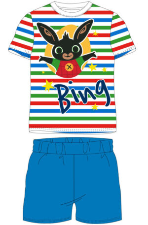 Bing-Striped-gyerek-rovid-pizsama-104-cm