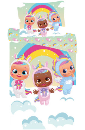 Cry-Babies-gyerek-agynemuhuzat-100135cm-4060-cm