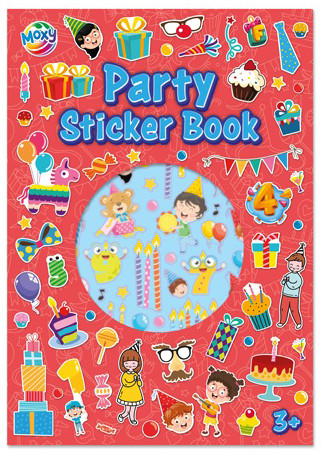 Party-Red-Fun-matricas-album-8-iv