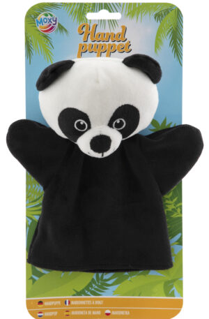 Panda-Moxy-kesztyubab-21-cm