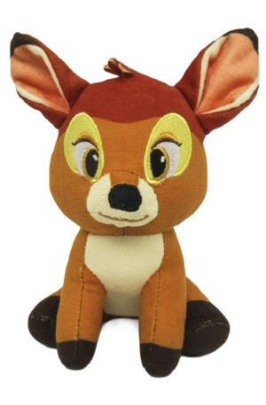 Disney-Bambi-Cute-3D-pluss-figura-akasztoval-taska