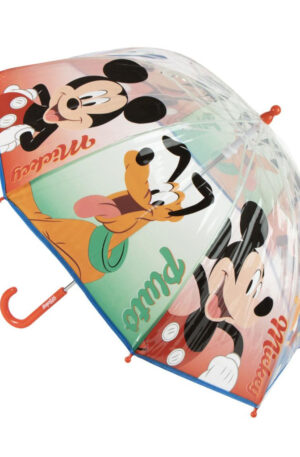 Disney-Mickey-Pluto-gyerek-atlatszo-esernyo-O71-cm