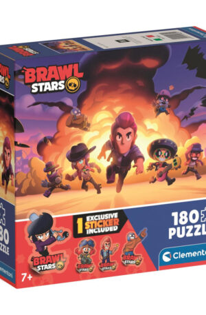 Brawl-Stars-Wild-Escape-180-db-os-puzzle-Clementon