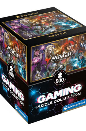 Magic-The-Gathering-500-db-os-puzzle-Clementoni