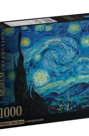 Muveszet-Csillagos-ej-Van-Gogh-1000-db-os-puzzle-C
