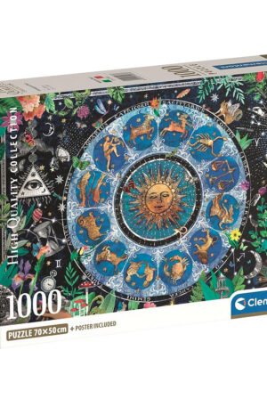 Asztrologia-Chart-1000-db-os-Compact-puzzle-Clemen