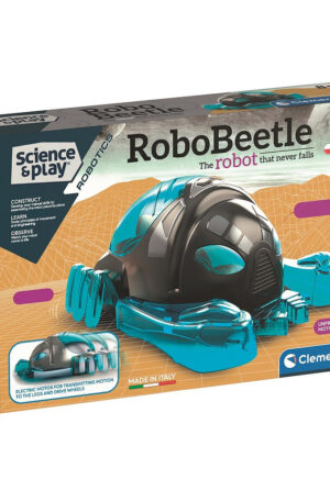 Robot-bogar-epitojatek-Clementoni