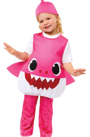Baby-Shark-Mummy-jelmez-2-3-ev