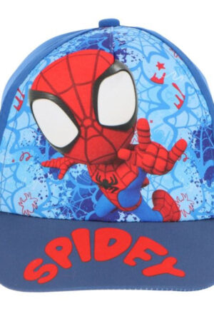 Pokember-Spidey-gyerek-baseball-sapka-53-cm