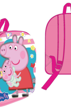 Peppa-malac-Evie-3D-hatizsak-taska-30-cm