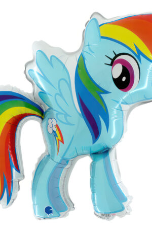 En-kicsi-ponim-Rainbow-Dash-folia-lufi-84-cm