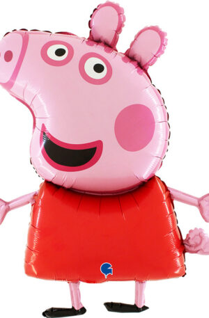 Peppa-malac-Red-folia-lufi-76-cm