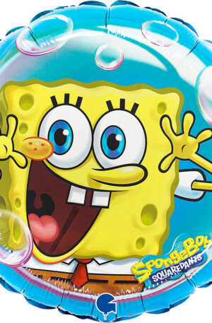 SpongyaBob-Bubbles-folia-lufi-46-cm