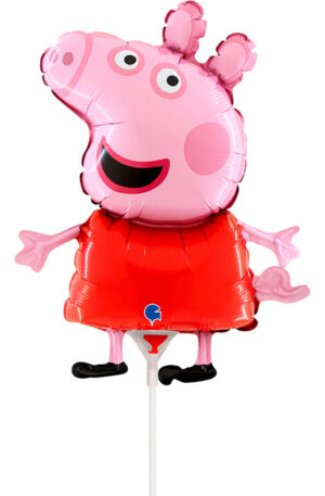 Peppa-malac-Red-mini-folia-lufi-35-cm-WP