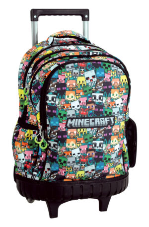 Minecraft-Chibi-premium-gurulos-iskolataska-taska