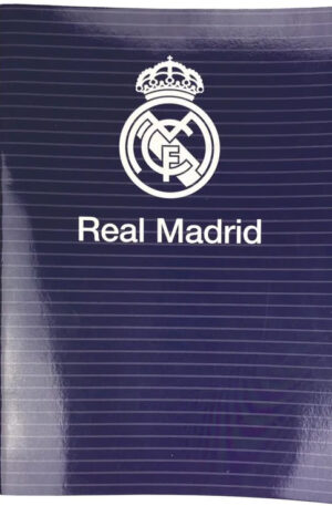Real-Madrid-Blue-B-5-vonalas-fuzet-40-lapos