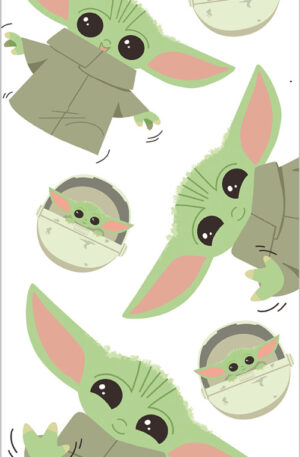 Star-Wars-Baby-Yoda-furdolepedo-strand-torolkozo-7