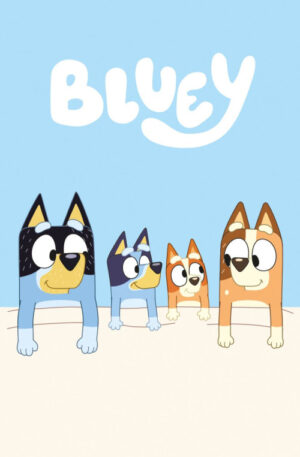 Bluey-furdolepedo-strand-torolkozo-70x140cm