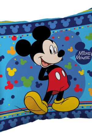 Disney-Mickey-Blue-parna-diszparna-40x40-cm