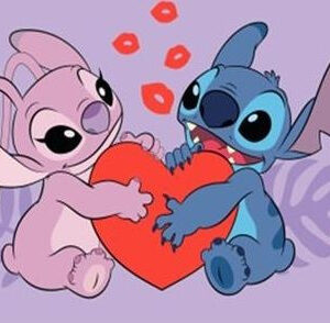 Disney-Lilo-es-Stitch-A-csillagkutya-Kiss-furdolep